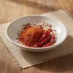 PIMENTA CALABRESA PÓ