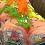 TUNA ROLL - 10 PZA