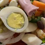 Salada Mista