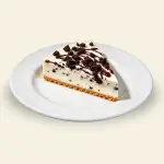 Cheesecake de Oreo