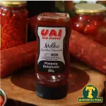 Geleia de Pimenta Defumada