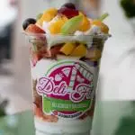 Parfait Primaveral