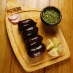 Morcillitas X4