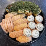 COMBO Grelhado especial