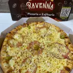 PIZZA BAURU