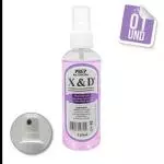 Prep X&D 120ml