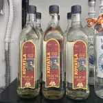 Mezcal de Xoyatla Espadin 40 grados