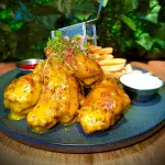 Alitas PREMIUM
