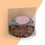 Double Chocolate Cookie