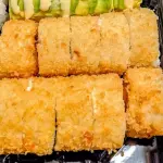 Combo Hot (fritos)