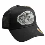 GORRA BASS PRO SHOPS BLACK