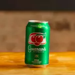 Guarana Antarctica