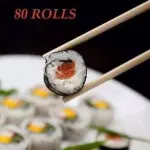 Hapy 2/80 rolls