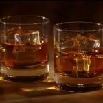 Trago Carta Vieja 8 Años