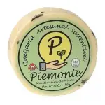 PARMESÃO SERRA MANTIQUEIRA MANJERICÃ