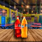 Refresco 2 L