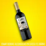 Vino Gato Dulce