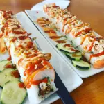 KUNFU PANDA ROLL