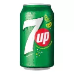 7 UP 330ML