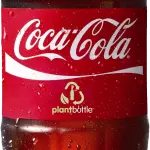 COCA COLA 1/2 LITRO