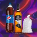 COMBO CARTAVIO BLACK 750ML