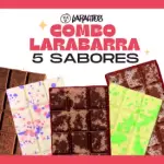 Barra de Chocolate 10g