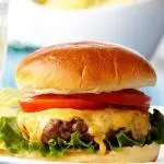 Burguer Americano