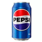 PEPSI LATA 350 ML