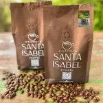 Café Faz Santa Isabel - Grãos 1KG