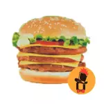 BIG MR. BEEF