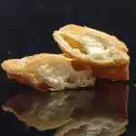 Empanada de Queso