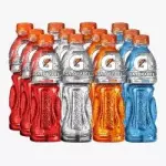 GATORADE 500ML
