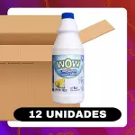 Bulto Wow Limpiador Sanitario 1l