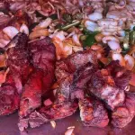 KILO DE COSTILLAS