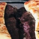 Carne sol de picanha petisco