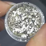 Glitter Flocado N•119
