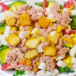 Ensalada light