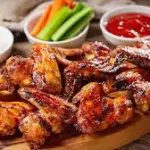 ALITAS Y BONELESS
