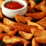 PAPAS FRITAS