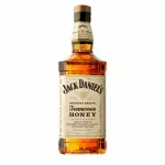 Jack Daniels Honey
