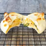 Empanada Humita