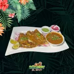 Quesabirrias
