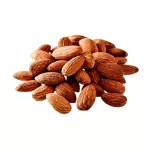 Amêndoa Torrada sem sal - 50g