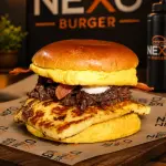 Nexo major