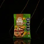 Maní King Japonés Pizza 80 gr