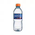 Água mineral com gás 500 ml