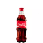 Coca 600ml