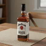 Dose jim beam