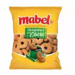 ROSQUINHA MABEL COCO 350G