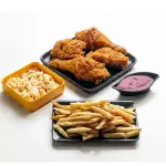Combo 4 ( Favorito )